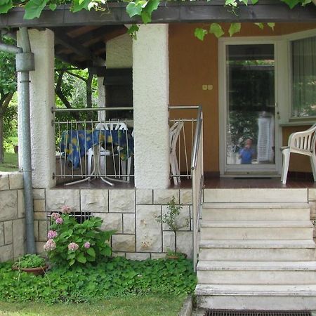 Apartma Ravbar بورتوروز المظهر الخارجي الصورة
