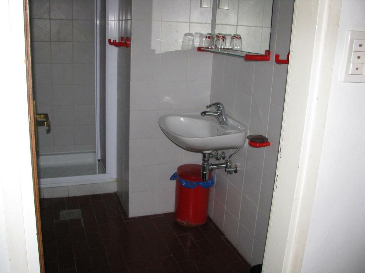 Apartma Ravbar بورتوروز المظهر الخارجي الصورة